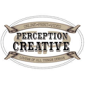Profile picture for Perception Creative