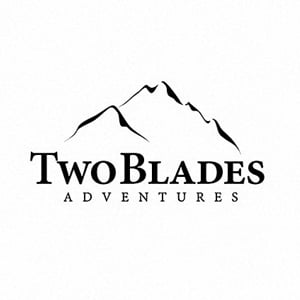 Profile picture for Two Blades Adventures