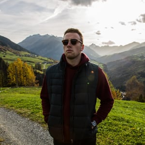 Profile picture for Bob Eijck