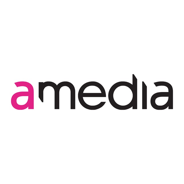 Amedia Content Marketing