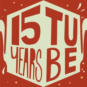 Profile picture for tube