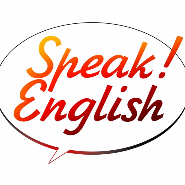 Speak English on Vimeo Speak English on Vimeo