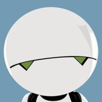 Vimeo profile picture for @hag