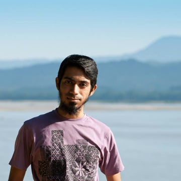 Vimeo profile picture for @saki