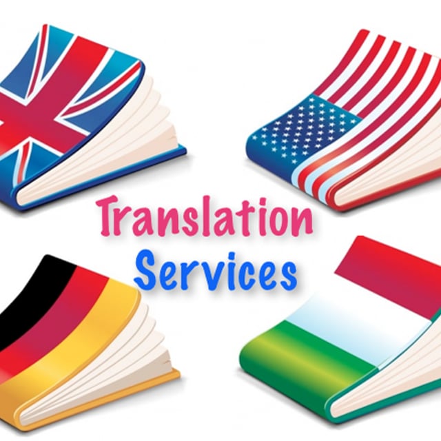 Translate German To English