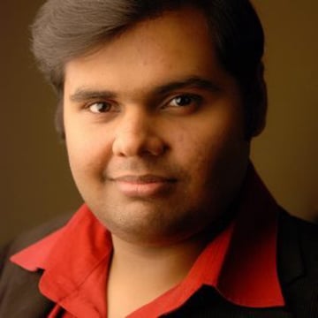 Vimeo profile picture for @usman