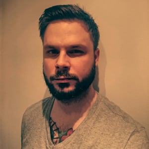 Profile picture for Lee Levens