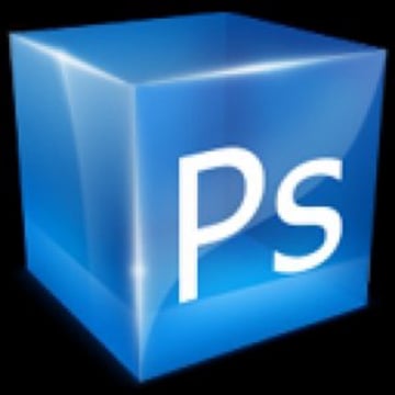 Vimeo profile picture for @photoshop