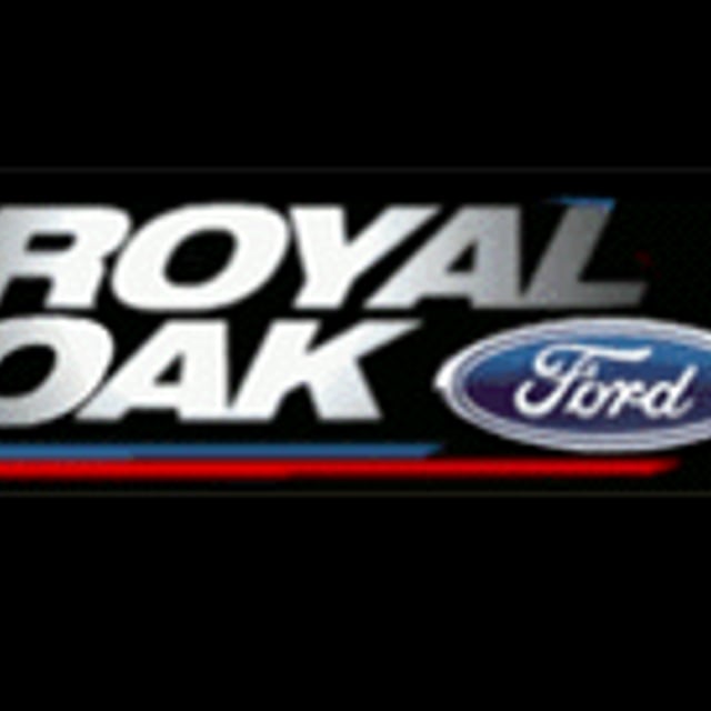 Royal Oak Ford