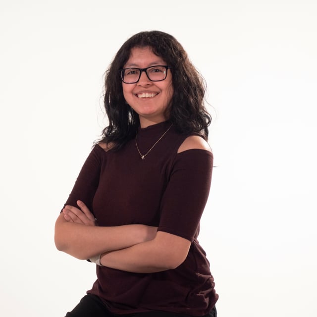 Rébecca Centeno Esquivel