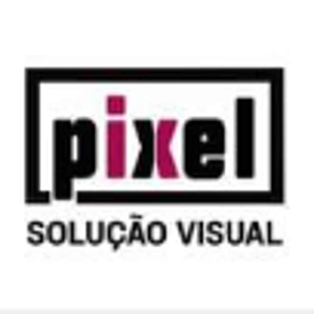 Pixel solu o visual