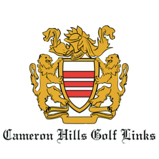 Cameron Hills Golf Links