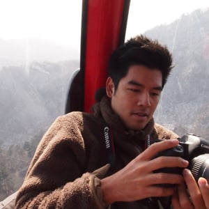 Profile picture for Note Leesuwan