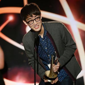 Profile picture for Lee Hyungjik