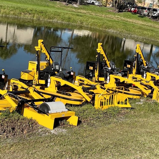 Weedoo Boats