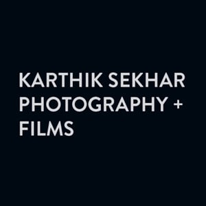 Profile picture for karthik sekhar
