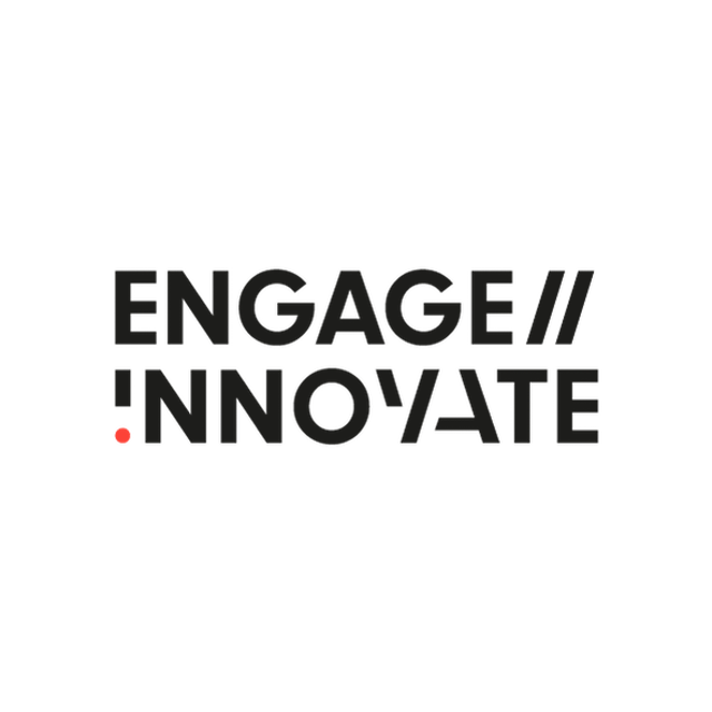 Engage // Innovate