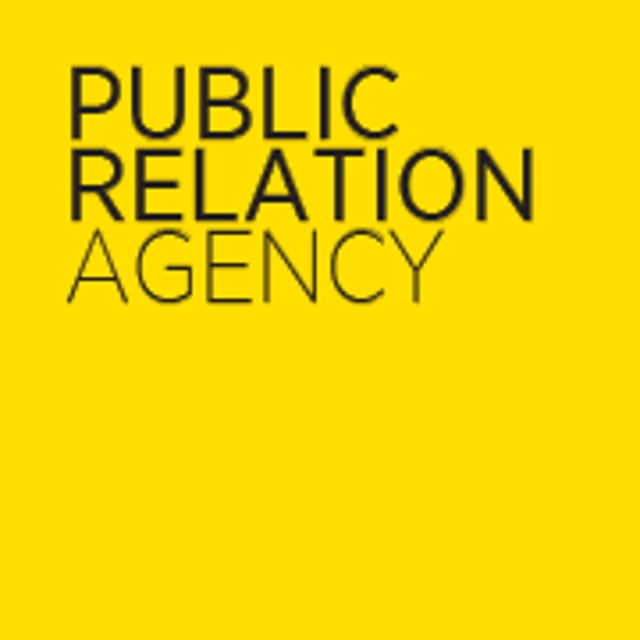 Public Relation Agency
