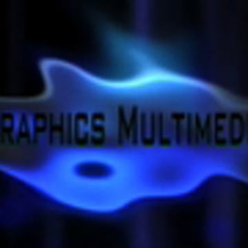 Vimeo profile picture for @graphics