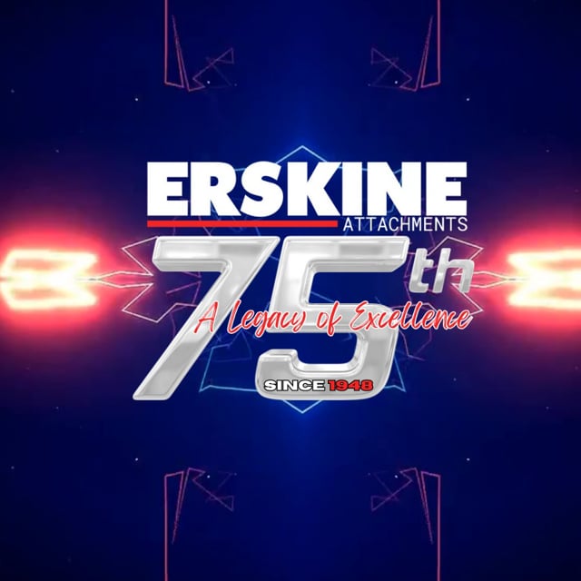 Erskine Attachments