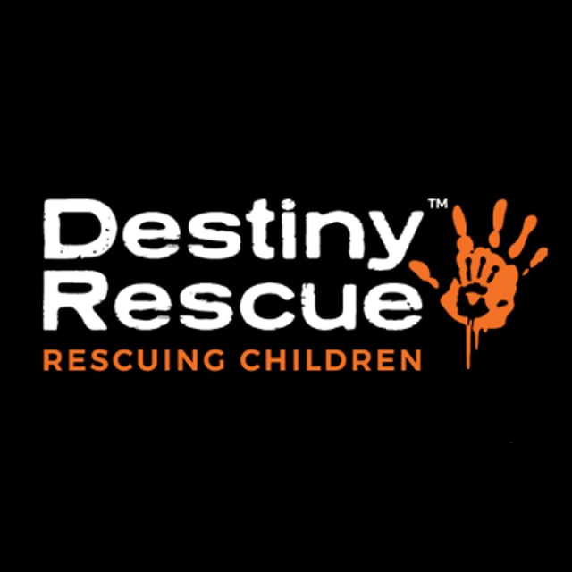 Destiny Rescue