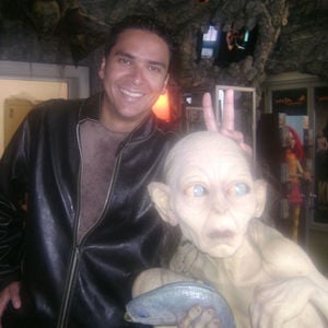 Profile picture for Andre Castelao