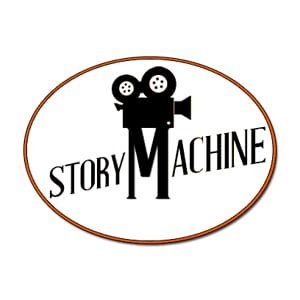 Profile picture for Story Machine
