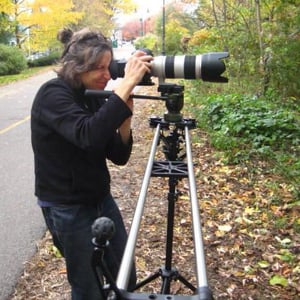 Profile picture for Weisswoman Productions