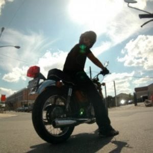 Profile picture for Steve Blanco