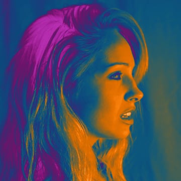 Vimeo profile picture for @ashlee