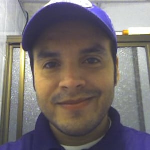 Profile picture for Edwin Yesid Sánchez - 8667905_300x300