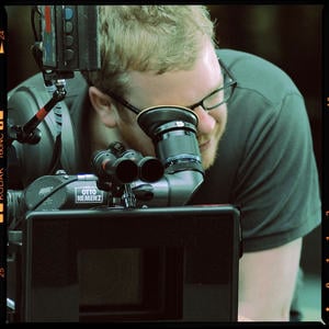 Profile picture for Jim Field Smith