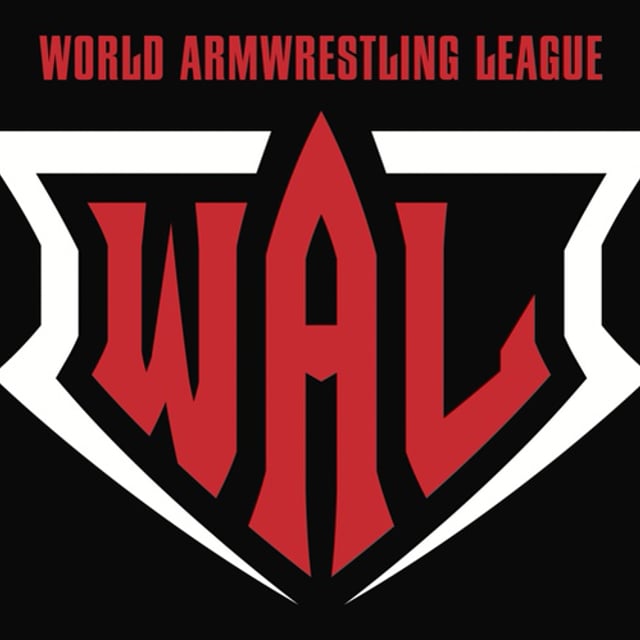 World Armwrestling League