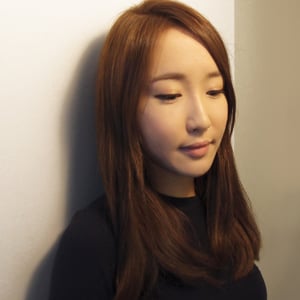 Profile picture for Hannah Ahn