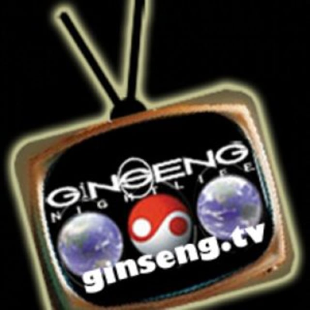 Ginseng TV