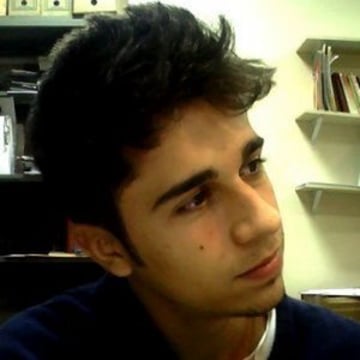 Vimeo profile picture for @veloso