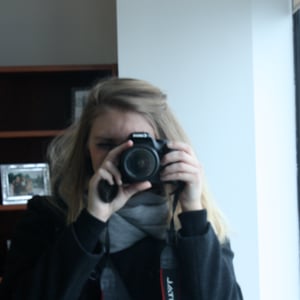 Profile picture for zoe