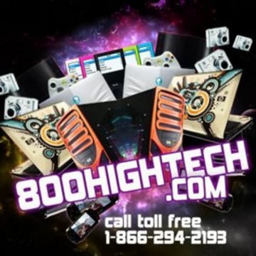 Vimeo profile picture for @hightech