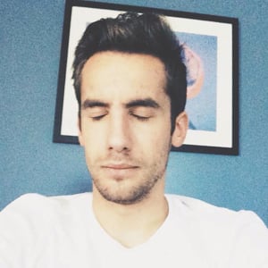 Profile picture for Matt Schwarz