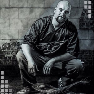 Profile picture for Charlie Vigorous