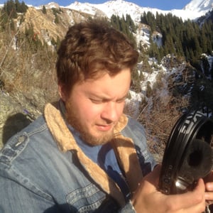 Profile picture for Andrey Filimonov