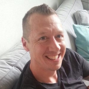 Profile picture for Eric D. Schabell