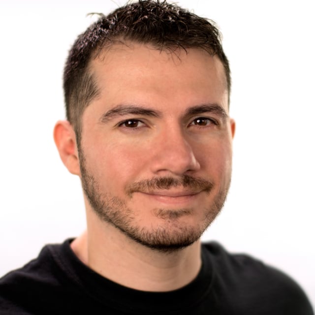 David Gutierrez Video Editor, Director & Sound Mixer