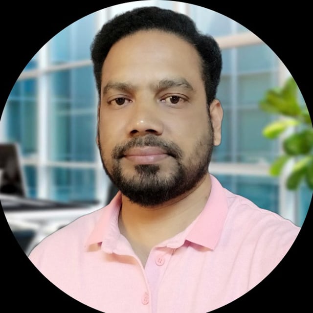 Rashedul Islam
