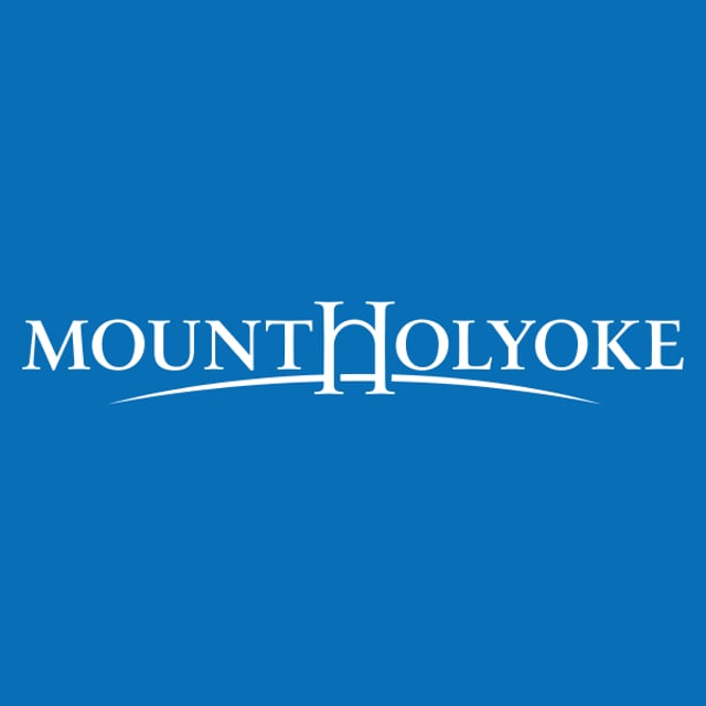 Mount Holyoke Events