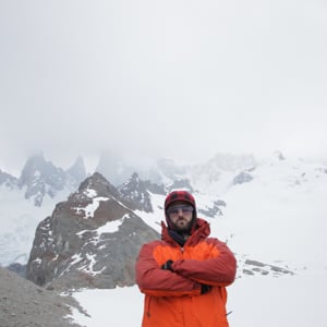 Profile picture for Alex Gorosh