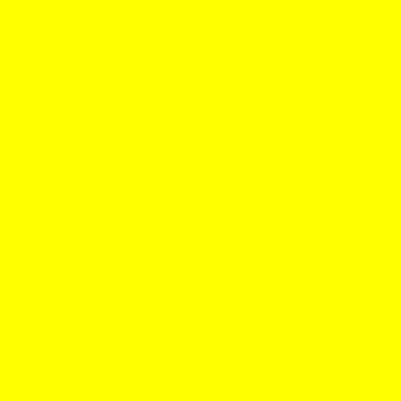 Vimeo profile picture for @yellow