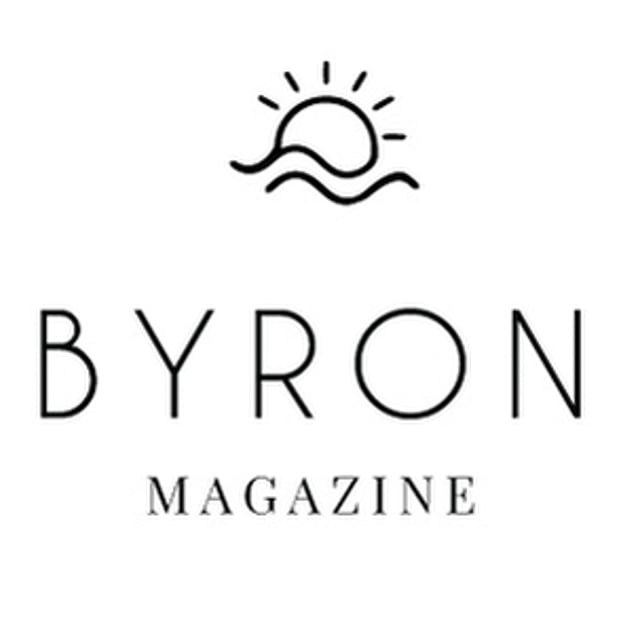 Byron Magazine