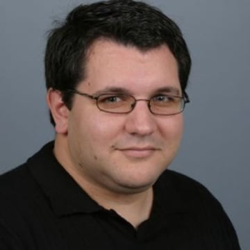 Vimeo profile picture for @dion