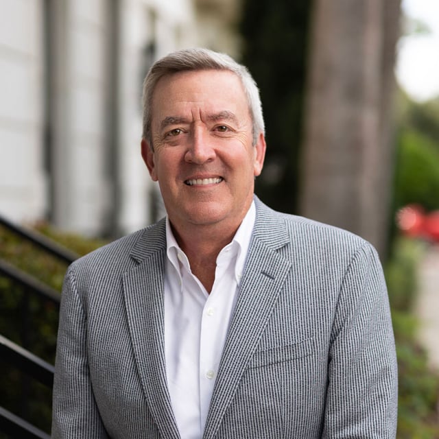 Stephen A. Forte